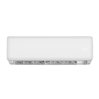 Climatiseur mural économique SANSUI R32 10000 Btu à fréquence fixe, télécommande intelligente, économie d'énergie