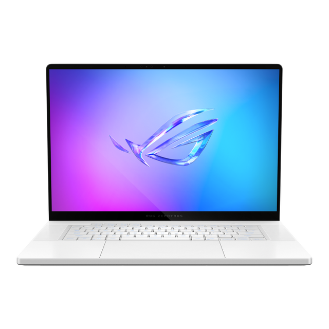 New Arrival ROG Zephyrus G16 2025 Creative Laptop 16-inch 2.5K 240Hz Ultra 9 285H/RTX5080-16G Ultra High-performance Notebook