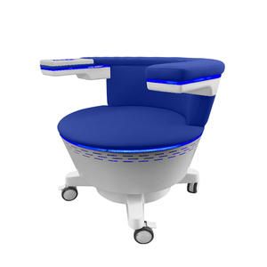 Nueva Máquina de Belleza 2026: Silla EMS para Tonificación Muscular del Suelo Pélvico con Estiramiento Vaginal para Salones de Belleza - Product Image 4