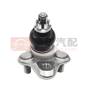 4333019115 RAJAS Systèmes de <span class=keywords><strong>suspension</strong></span> automatique Joint à <span class=keywords><strong>rotule</strong></span> <span class=keywords><strong>universel</strong></span> 4333019115 pour TOYOTA COROLLA CERES Hilux Land Cruiser Hiace yaris - Product Image 3