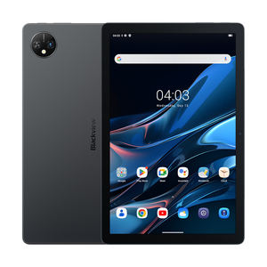 แบล็กวิว <span class=keywords><strong>Tab10</strong></span> 10.1นิ้ว WiFi แท็บเล็ตพร้อม8GB + 256GB แอนดรอยด์13 OCTA Core CPU 7680mAh-New ธุรกิจ - Product Image 3