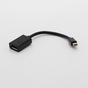 Adaptateur USB-C 3.1 Mâle-Femelle, Résolution 4K, Câble Blindé Tressé de 36 Pouces avec Gaine PVC, Conforme FCC, pour Connecteurs Dorés et Moniteur d'Ordinateur - Product Image 5