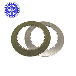 DISQUE DE FRICTION HAIH 163-0343 1630343 pour <span class=keywords><strong>CATERPILLAR</strong></span> 525C 535B <span class=keywords><strong>535C</strong></span> 545 545C 14M 16M - Product Image 6