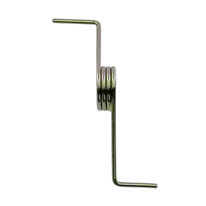 Resorte de torsión para la tapa de la lavadora, para barra de deshidratación semiautomática - Product Image 1