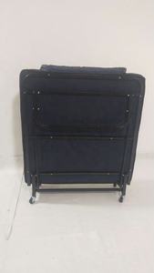 <span class=keywords><strong>Lit</strong></span> d'appoint pour hôtel <span class=keywords><strong>lit</strong></span> pliant de haute qualité et confortable avec roues - Product Image 2