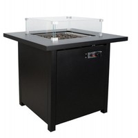 Réchaud de camping à gaz multifonctionnel pour le thé, barbecue extérieur, cuisinière chauffante, support de barbecue d'hiver, grille anti-brûlure complète