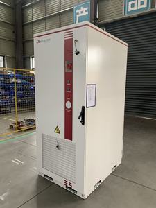 261kWh Industrial <b>System</b> Commercial Battery <b>Energy</b> <b>Storage</b> <b>System</b> - Product Image 2