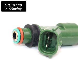 Piezas de motor ATV inyección de inyectores de combustible para Yamaha <span class=keywords><strong>Raptor</strong></span> <span class=keywords><strong>700</strong></span> R SE YFM70RSSGY 2006 - <span class=keywords><strong>2016</strong></span> 5VK-13761-00-00 - Product Image 6