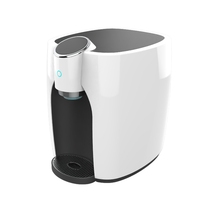 Distributeur d'eau portable commercial de bureau chaud et froid en gros - Offre spéciale