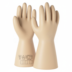 TYRON Sécurité électrique et équipement de support pour salle blanche - Product Image 1