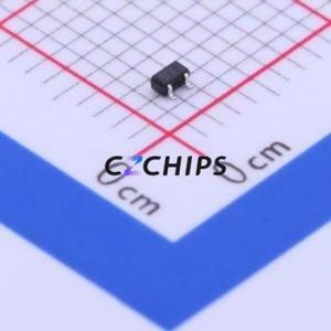Transistor bipolaire à jonction (BJT) 2SC5585TL SOT-416, original et neuf - Product Image 1