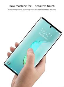 Protector de Pantalla de Vidrio Templado de Alta Definición con Adhesivo Completo para Superficies Curvas para Teléfonos Inteligentes MI XIAOMI <span class=keywords><strong>Remi</strong></span> - Product Image 6
