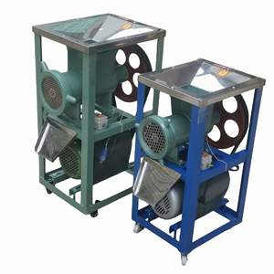 Trituradora de Huesos de Pollo y Pescado Eléctrica Comercial de 32A, Multifuncional, de Alta Potencia y Eficiente, Molinillo de Carne de Res y Cordero - Product Image 3