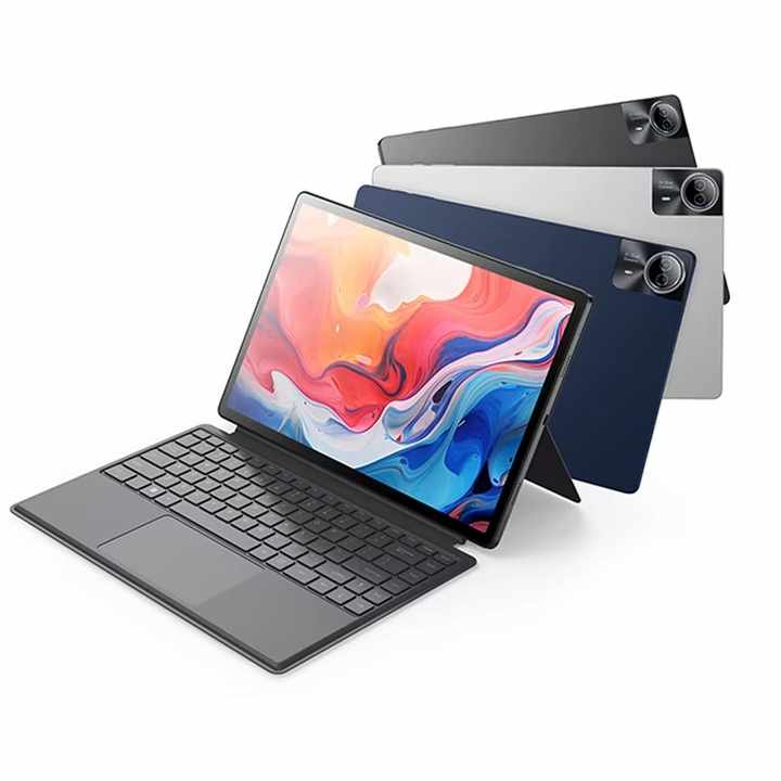 14-Inch Android Smart Tablet PC with High Performance Octa Core MTK ...