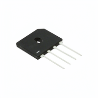 GBU6M-M3/45 4-SIP, GBU Diodes Electronic Circuit Components Manufacturer Channel