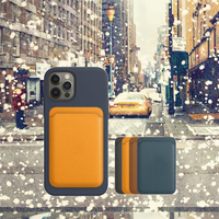 Dompet Ponsel Magnetik PU Mewah, Tempat Kartu, Casing Aman dan Tas dengan Desain Magnet Kuat dari Produsen