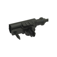 Capteur de vitesse de roue ABS avant haute précision LR033461 pour Land Rover Range Rover Sport L494 Vogue L405