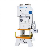 Machine de poinçonnage pneumatique pour boîtes de jonction, destinée au poinçonnage de composants de roulements dans les lignes de production manufacturières, machine de poinçonnage métallique