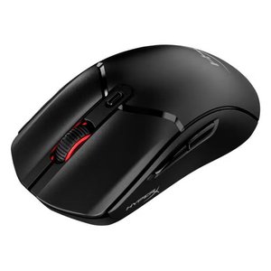 Souris de jeu PULSEFIRE Haste 2 Core sans fil noire 8R2E6AA - Product Image 3
