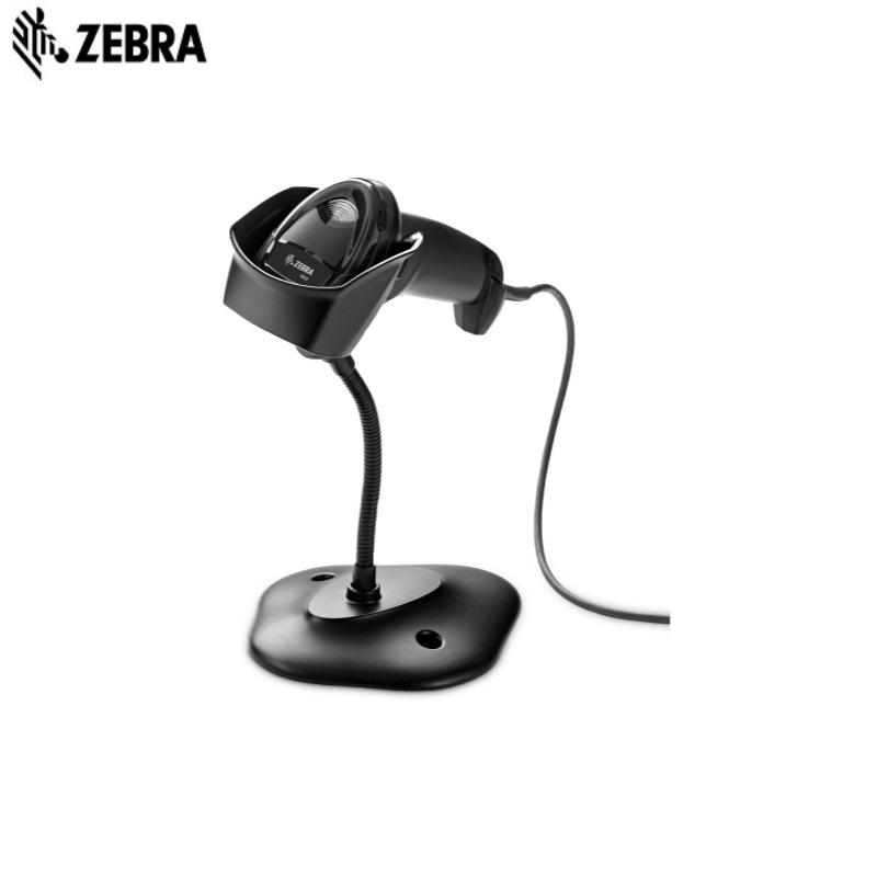 Ds2208 (pistolet à balayage bidimensionnel) avec support d'origine