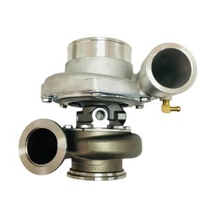 GTX3582R เทอร์โบชาร์จเจอร์856801-5069วินาที V-BAND เทอร์โบ2.0L ~ 4.5L 440HP ~ 850Bhp - Product Image 1