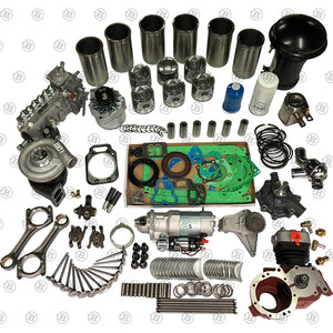 Pompe à eau au <span class=keywords><strong>prix</strong></span> de gros 32A45-10010 330171428 pour pièces d'excavatrice Mitsubishi S4S <span class=keywords><strong>SDMO</strong></span> T44K - Product Image 3
