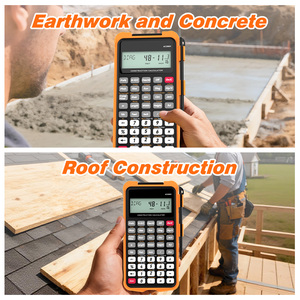 Calculatrice <span class=keywords><strong>de</strong></span> chantier Newyes New AC0601 pour machinistes, calculatrice <span class=keywords><strong>de</strong></span> <span class=keywords><strong>math</strong></span>ématiques en pieds, pouces et fractions, calculateur <span class=keywords><strong>de</strong></span> coût des matériaux <span class=keywords><strong>de</strong></span> construction - Product Image 3