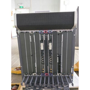 02350FWN CR5P03BASD75 NE40E-X3A (Incluye Chasis, 2 MPU, 2 Fuentes de Alimentación, con Software Básico) Router Empresarial NE40E - Product Image 6