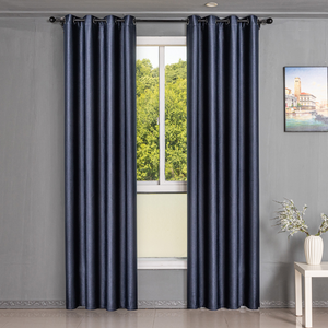 Tissus textiles de haute qualité pour rideauxNouveau tissu de <span class=keywords><strong>rideau</strong></span> de qualité supérieure pour les traitements de fenêtre modernes et la <span class=keywords><strong>d</strong></span>écoration intérieure élégante - Product Image 4