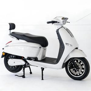 <span class=keywords><strong>Moto</strong></span> électrique populaire sur le marché européen, homologuée CEE, 72V 1000W 20AH, pour adultes, haute vitesse, avec moteur à moyeu arrière et batterie au plomb intégrée - Product Image 1