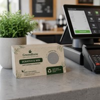 Coupon à gratter personnalisé de haute qualité |   Coupon à gratter |   Gagnez une carte |   Billets de loterie à gratter personnalisés