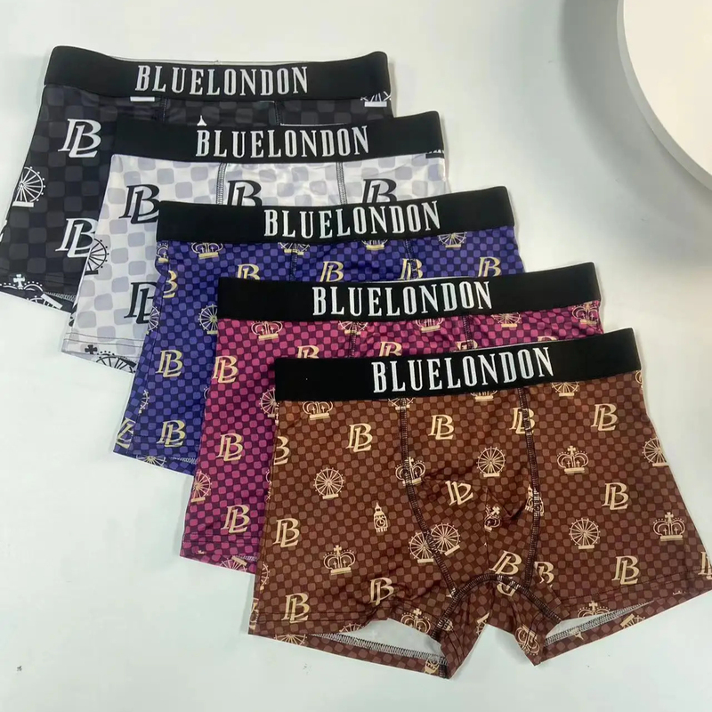 OEM Hot Sale Mens Underwear Cotton