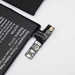 Pièce de rechange pour ordinateur portable A1713 <span class=keywords><strong>Batterie</strong></span> pour Apple <span class=keywords><strong>MacBook</strong></span> <span class=keywords><strong>Pro</strong></span> A1708 Late 2016 Mid 2017 <span class=keywords><strong>Batterie</strong></span> <span class=keywords><strong>externe</strong></span> pour ordinateur portable - Product Image 5