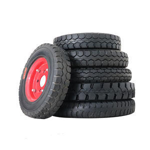 3.50-<span class=keywords><strong>12</strong></span> sólido pneu triciclo elétrico que nunca sopa - Product Image 6