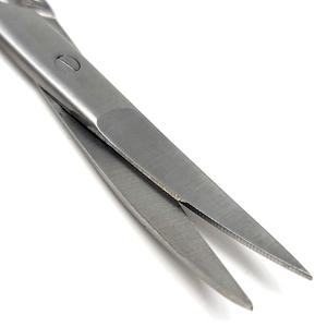 กรรไกรตัดม่านตาแบบแมนนวล FIYA ENTERPRISES รุ่นขายดีที่สุด  วัสดุสแตนเลสคุณภาพดี ราคาประหยัด ได้รับการรับรองมาตรฐาน CE - Product Image 6