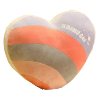 Jouets en peluche pour bébés et enfants, vente chaude, dessin animé, adorable, vente en gros, peluche pour enfants, oreiller en peluche, jouet animal pour cadeaux