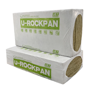<span class=keywords><strong>Panneau</strong></span> d'isolation thermique et acoustique ignifuge en <span class=keywords><strong>laine</strong></span> <span class=keywords><strong>de</strong></span> <span class=keywords><strong>roche</strong></span> <span class=keywords><strong>de</strong></span> basalte haute densité 50 <span class=keywords><strong>mm</strong></span> UL pour l'Amérique du Nord - Product Image 5