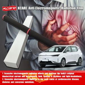 Pellicola di protezione per auto con pellicola speciale per veicoli elettrici - Product Image 3