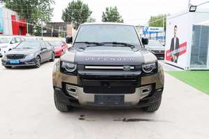 Voiture d'occasion 2020 3.0T SUV <span class=keywords><strong>Defender</strong></span> <span class=keywords><strong>110</strong></span> P400 SE <span class=keywords><strong>Land</strong></span> <span class=keywords><strong>Rover</strong></span> Automatique LHD 5 places Essence à <span class=keywords><strong>vendre</strong></span> - Product Image 2