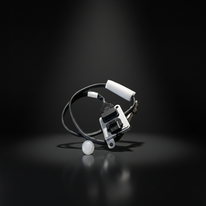 Capteur électrochimique d'oxyde d'azote de haute qualité pour systèmes de post-traitement moteur, capteur de force, plage de test NOx/O2 - Product Image 2