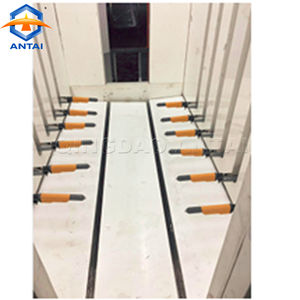 طلاء بالمسحوق باستخدام الماكينة من من من من - Product Image 6