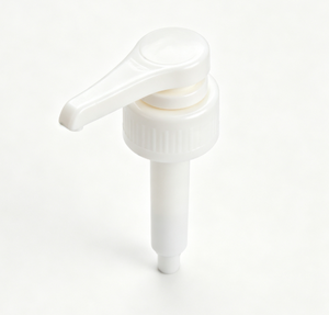Dispensador de Jarabe Anticongelante Blanco 38/410 de Suministro Directo de Fábrica para Botellas de 750 ml de Miel, Jugo y Salsas - Product Image 3