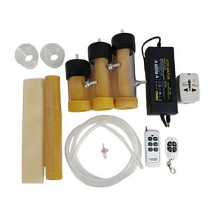 Masseur de masturbation électrique automatique à aspiration télécommandé Venus, dispositif d'éjaculation, masturbateur pour dureté d'érection - Product Image 5