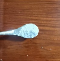 Fluoroaluminate de potassium industriel de haute qualité, à haute blancheur et à haute pureté, pouvant être appliqué dans divers secteurs d'activité