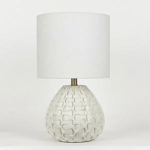 Lámpara de Mesa LED Moderna con Diseño de Mármol, Personalizable, para Hogar y Hotel, Precios de Mayoreo en India, Exportadores - Product Image 5