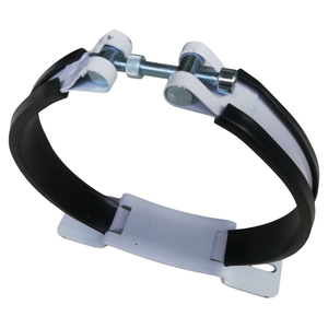 Special <b>Clamps</b> For Fixing Accumulators And Energy Storage Devices Nxj A2 A3 A4 A5 European Standard American Standard - Product Image 1