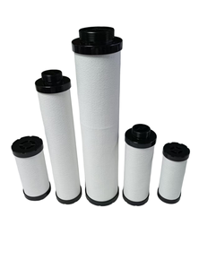 Série d'éléments filtrants filetés AIKEYI AF007Q AF007P AF007S AF007C, nouveau filtre à air comprimé de précision - Product Image 4