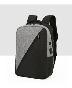 <span class=keywords><strong>Sac</strong></span> à <span class=keywords><strong>dos</strong></span> pour ordinateur portable ultra fin, vente en gros, fabrication, <span class=keywords><strong>pas</strong></span> <span class=keywords><strong>cher</strong></span>, vente chaude, <span class=keywords><strong>sac</strong></span> à <span class=keywords><strong>dos</strong></span> d'affaires pour <span class=keywords><strong>homme</strong></span> et femme - Product Image 4