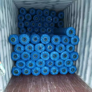 Erba Artificiale per Campi da Calcio/Golf/Tutti gli Sport, Tappeto per Paesaggistica Esterna, Manto Erboso Sintetico Naturale - Product Image 6