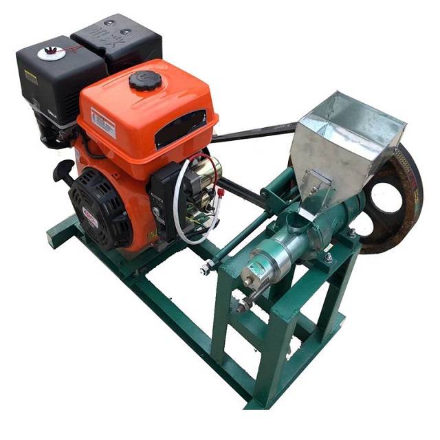 2-Дюймовая модель сельскохозяйственное оборудование ирригационный дизельный водяной насос